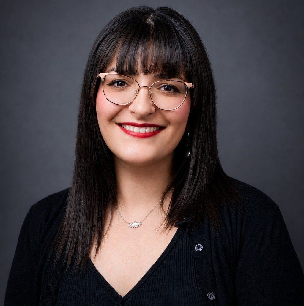 Melanie Nofziger